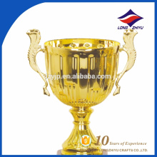 Royal high-end trophy ,Ornate trophy for sport